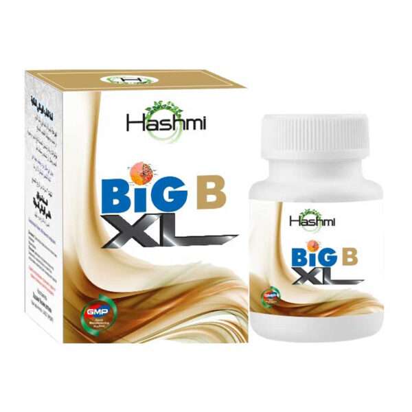 big-b-capsule